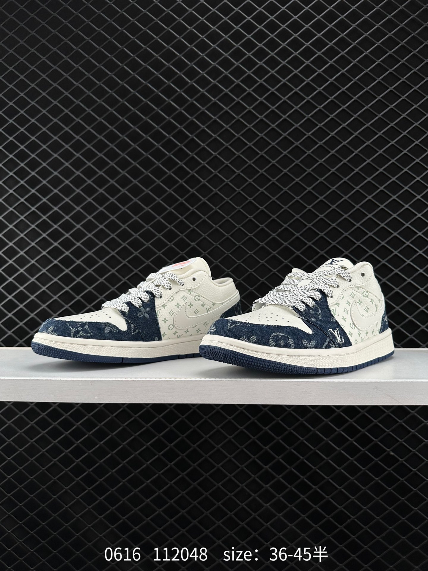 Air Jordan 1 Low AJ1